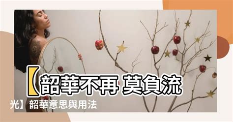 紹華意思